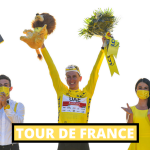 Obrázek epizody Co chystá Tour de France 2022?