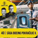 Obrázek epizody 40 - Sága Boeing pokračuje (část 2/2)