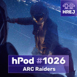 Obrázek epizody hPod #1026 – ARC Raiders