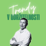 Obrázek epizody Trendy v udržitelnosti #86 – Petr Sýkora, spoluzakladatel Dobrý Anděl