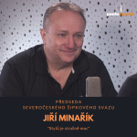 Obrázek epizody Jiří Minařík – předseda Severočeského šipkového svazu: Stylů je strašně moc