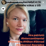 Obrázek epizody Episode 20 - Isabella's podcast