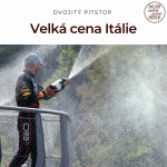 Obrázek epizody Proč McLaren prohodil piloty? A Max zpátky na vrcholu