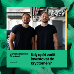 Obrázek epizody Proč ještě nekupovat bitcoin