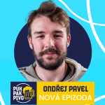 Obrázek epizody S MacKinnonem jsem nikdy problém neměl. Je dobré mít někoho přísnějšího v týmu. #238