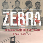 Obrázek epizody #121 Vraždy Zebra - San Francisco 1973-74