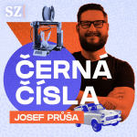 Obrázek epizody Epizoda čtvrtá: Udělej si sám. Příběh Josefa Průši