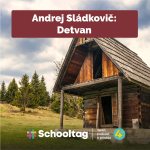 Obrázek epizody #Čitateľský denník: Andrej Sládkovič - Detvan