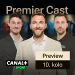 Obrázek epizody #86: Jak dlouho vydrží fanouškům Liverpoolu trpělivost? Tvaroh & Hájek