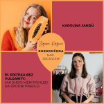 Obrázek epizody Epizoda 91. Erotika bez vulgarity: Jak SHEIO mění pohled na spodní prádlo