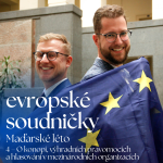 Obrázek epizody Maďarské léto – O konopí, výhradních pravomocích a hlasování v mezinárodních organizacích