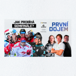 Obrázek epizody Zimák | Sparta žere led, to dřív nebylo. Co sporný Špačkův gól? Frodl umí krást zápasy, ale...