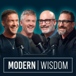 Obrázek epizody Mostly Wise: Matt McCusker, Andrew Huberman & Tom Segura - #1102