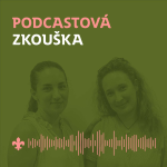 Obrázek epizody 28 Strasti a radosti: Jak na emoce v oddílu? | Podcastová zkouška