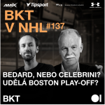 Obrázek epizody BKT V NHL #137 | Koho vezme Kanada na ZOH? Bude Sturm trenérem roku a kdo z Američanů zůstane doma?