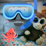 Obrázek epizody Pohádka O ponorce, krakenovi a brýlích obra Bobra