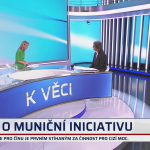 Obrázek epizody Dánové ať si to vyřídí sami. Američané neměli z Grónska odcházet, míní Ševčík