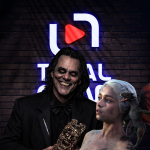 Obrázek epizody Jim Scarrey, filmová Hra o trůny a... konec Hollywoodu, jak ho známe? | Total Week #9/26