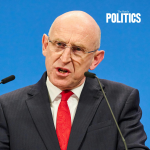 Obrázek epizody 542. Starmer Loses His Defence Secretary: What Next?
