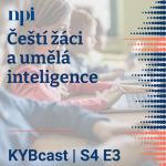 Obrázek epizody Čeští žáci a umělá inteligence | S4:E3