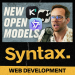 Obrázek epizody 1024: Open Models Replace Big AI
