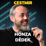 Obrázek epizody Honza Dědek. Konec na Primě, tlak paywallu, pozdní otcovství a život bez alkoholu