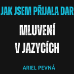 Obrázek epizody Jak jsem přijala dar mluvení v jazycích