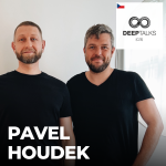 Obrázek epizody #130: Pavel Houdek – Instruktor sebeobrany, publicista pišící do Heroine či Deníku N