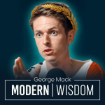 Obrázek epizody The Most Important Questions Of Our Time - George Mack - #1124