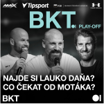 Obrázek epizody Střílí se Třinec sám do nohy? Drahé lístky v Pardubicích a na co Nedomlel čekal? | BKT PLAY-OFF #15