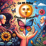 Obrázek epizody Co se mění 💫Osobní posun❣️🌞🦋