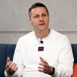 Obrázek epizody Patříme na západ. Prahu jako byznysové centrum světoví hráči ale neberou, říká zlínský investor