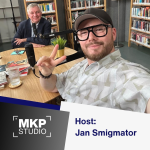 Obrázek epizody Mariánská listování s Janem Smigmatorem