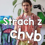 Obrázek epizody Proč se (ne)bát chyb?