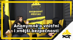 Obrázek epizody Studio Svobodného přístavu: Anonymně o vnitřní i vnější bezpečnosti