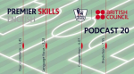 Obrázek epizody Premier Skills English Podcast 20 - Past Possibilities