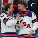 Obrázek epizody Vítej v klubu, Brocku. Dědeček, strýc a teď on. Za americkým zázrakem stojí zlatý hokejový rodokmen.