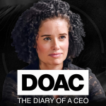 Obrázek epizody Leading Nutritional Scientist: Seed Oils Are Not Bad For You! Eating This Twice A Day Will Help Menopause! The Alarming Link Between Chewing & Belly Fat!