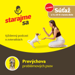 Obrázek epizody Psy: Prevýchova problémových psov