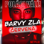 Obrázek epizody DRSNÁ KRIMI NA NETFLIXU!!!🩸