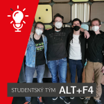 Obrázek epizody #4: ALT+F4: Filmotéku jsme naprogramovali za 29 hodin a sud piva