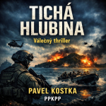 Obrázek epizody Tichá hlubina - Pavel Kostka - PPKPP
