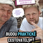 Obrázek epizody Praktické cestovatelské právní rady - aneb Blízkovýchodní podcast č. 41 s JUDr. Jakubem Svobodou