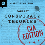 Obrázek epizody Introducing Conspiracy Theories: CIA Edition