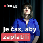Obrázek epizody „Česku by to slušelo.“ Maláčová navrhuje sektorovou daň na banky, telekomunikace i energetiku