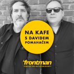 Obrázek epizody Na kafe s Davidem Pomahačem: Michal Pařízek (Full Moon)