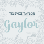 Obrázek epizody Naše oblíbená teorie: Gaylor