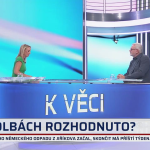 Obrázek epizody Kdo bude příští premiér? Kupkovi bych věřil víc než Fialovi a Babišovi, říká komentátor