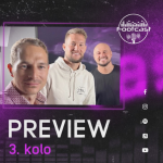 Obrázek epizody FOOTCAST PREVIEW | 3.kolo