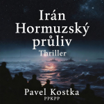 Obrázek epizody Irán – Hormuzský průliv